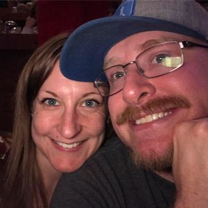 Meet your Posher, Kristen